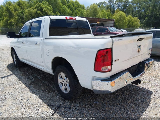 Aukcja sprzedaży 2012 Ram 1500 Slt, vin: 1C6RD6LT2CS279326, numer aukcji: 45775001