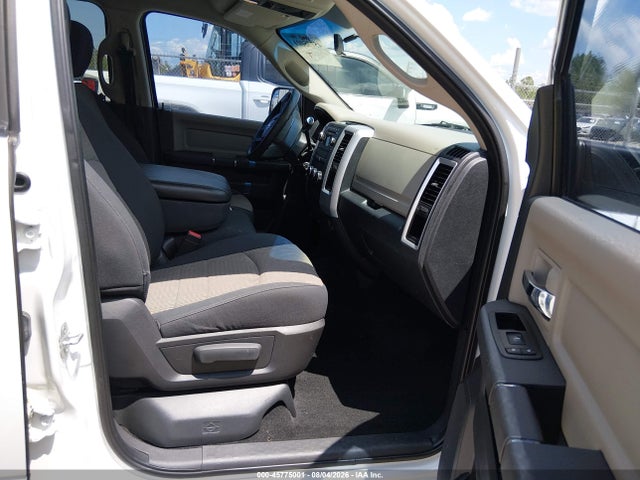 Aukcja sprzedaży 2012 Ram 1500 Slt, vin: 1C6RD6LT2CS279326, numer aukcji: 45775001