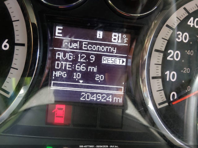 Aukcja sprzedaży 2012 Ram 1500 Slt, vin: 1C6RD6LT2CS279326, numer aukcji: 45775001