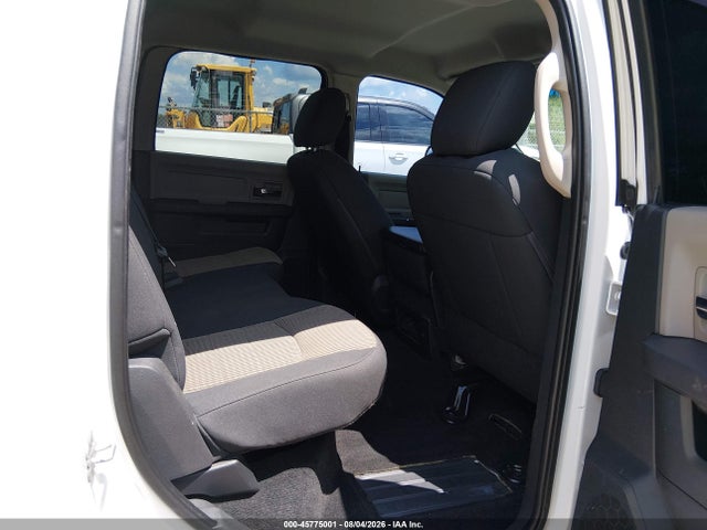 Aukcja sprzedaży 2012 Ram 1500 Slt, vin: 1C6RD6LT2CS279326, numer aukcji: 45775001