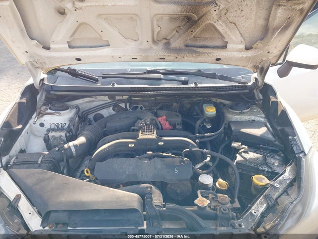 45775007 :رقم المزاد ، JF2GPACC2D1840353 vin ، 2013 Subaru Xv Crosstrek 2.0i Premium مزاد بيع