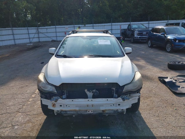 45775007 :رقم المزاد ، JF2GPACC2D1840353 vin ، 2013 Subaru Xv Crosstrek 2.0i Premium مزاد بيع