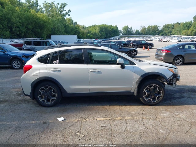 45775007 :رقم المزاد ، JF2GPACC2D1840353 vin ، 2013 Subaru Xv Crosstrek 2.0i Premium مزاد بيع
