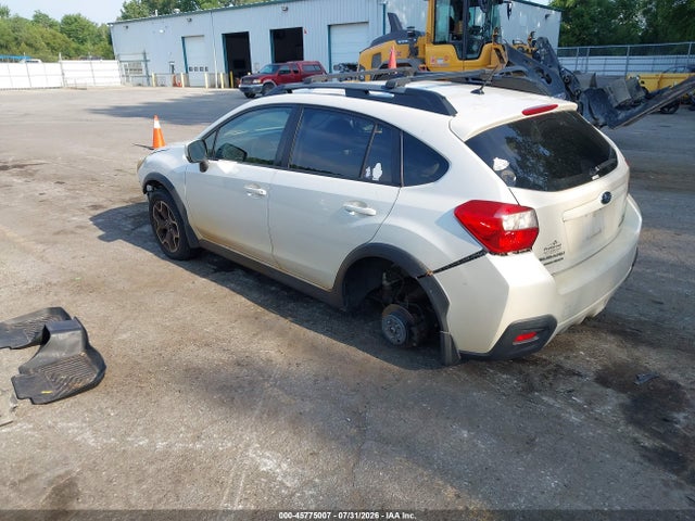45775007 :رقم المزاد ، JF2GPACC2D1840353 vin ، 2013 Subaru Xv Crosstrek 2.0i Premium مزاد بيع