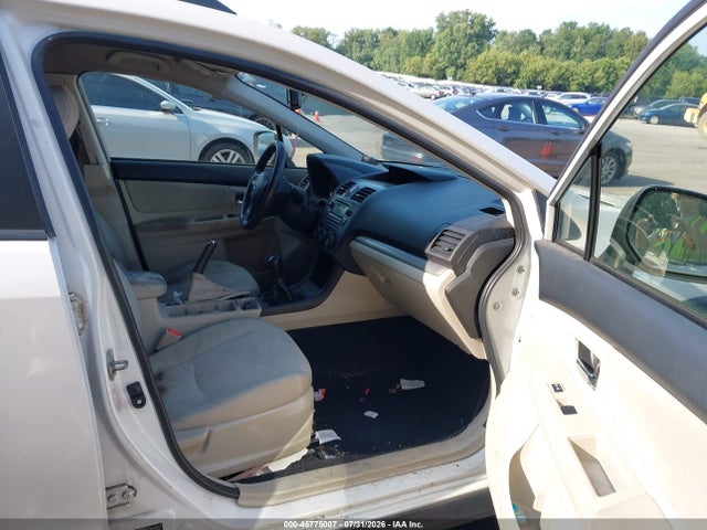 45775007 :رقم المزاد ، JF2GPACC2D1840353 vin ، 2013 Subaru Xv Crosstrek 2.0i Premium مزاد بيع