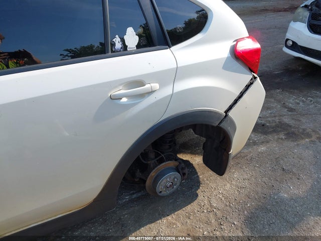 45775007 :رقم المزاد ، JF2GPACC2D1840353 vin ، 2013 Subaru Xv Crosstrek 2.0i Premium مزاد بيع