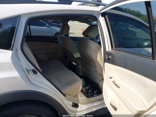 45775007 :رقم المزاد ، JF2GPACC2D1840353 vin ، 2013 Subaru Xv Crosstrek 2.0i Premium مزاد بيع