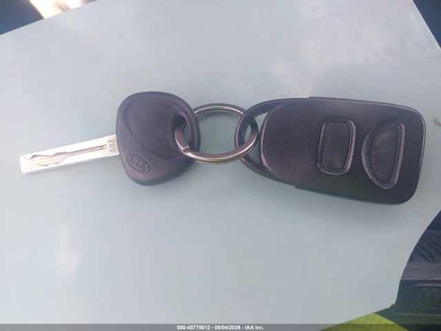 Продаж на аукціоні авто 2011 Kia Sorento Lx, vin: 5XYKT3A15BG025563, номер лоту: 45775012