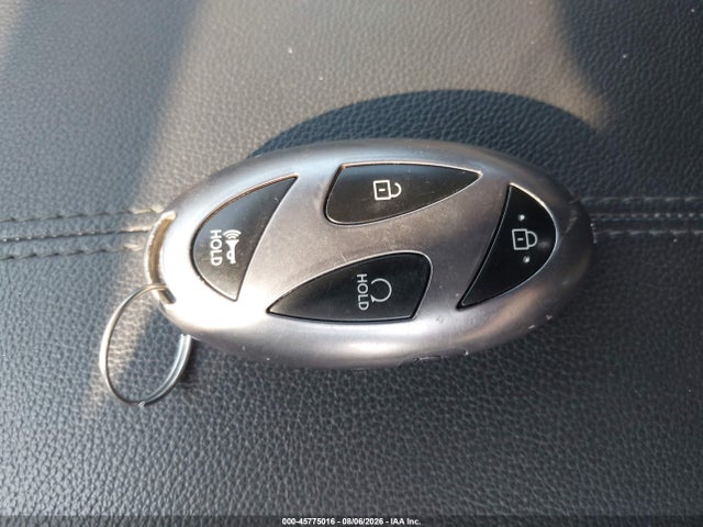 2025 Hyundai Tucson Sel მანქანა იყიდება აუქციონზე, vin: 5NMJBCDE0SH541347, აუქციონის ნომერი: 45775016