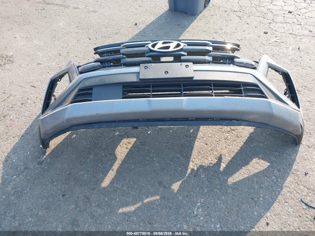 2025 Hyundai Tucson Sel მანქანა იყიდება აუქციონზე, vin: 5NMJBCDE0SH541347, აუქციონის ნომერი: 45775016