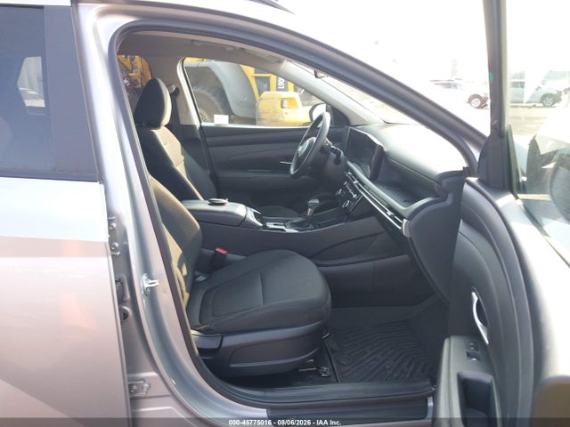 2025 Hyundai Tucson Sel მანქანა იყიდება აუქციონზე, vin: 5NMJBCDE0SH541347, აუქციონის ნომერი: 45775016