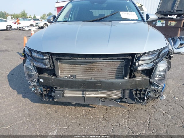 2025 Hyundai Tucson Sel მანქანა იყიდება აუქციონზე, vin: 5NMJBCDE0SH541347, აუქციონის ნომერი: 45775016