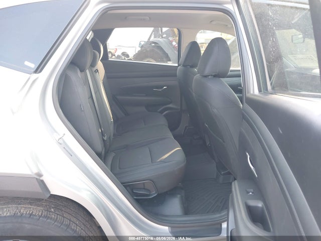 2025 Hyundai Tucson Sel მანქანა იყიდება აუქციონზე, vin: 5NMJBCDE0SH541347, აუქციონის ნომერი: 45775016