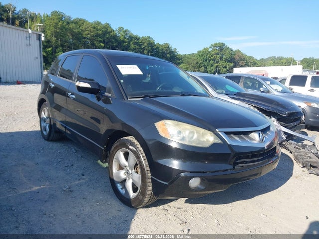 45775024 :رقم المزاد ، 5J8TB18289A003434 vin ، 2009 Acura Rdx مزاد بيع