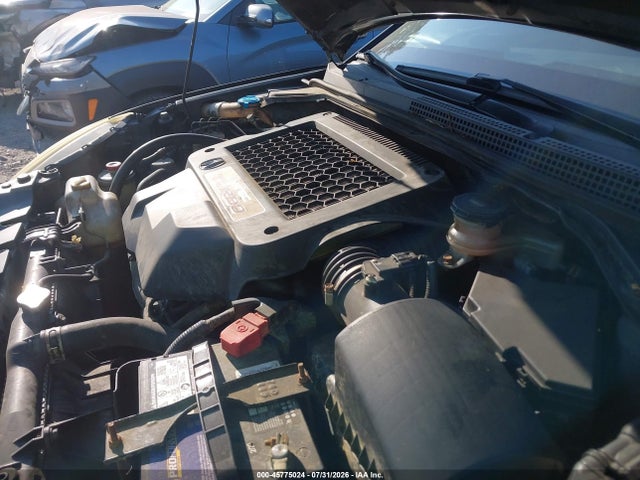 45775024 :رقم المزاد ، 5J8TB18289A003434 vin ، 2009 Acura Rdx مزاد بيع