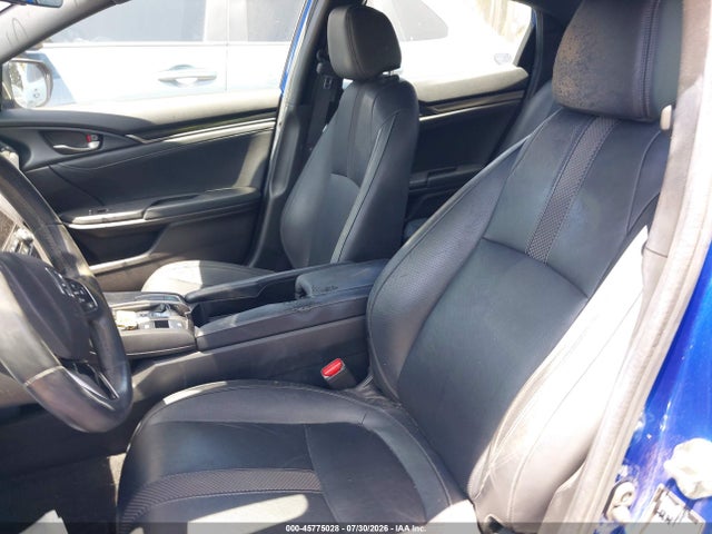 Honda Civic Ex-l 2020 SHHFK7H88LU416342 Image 19