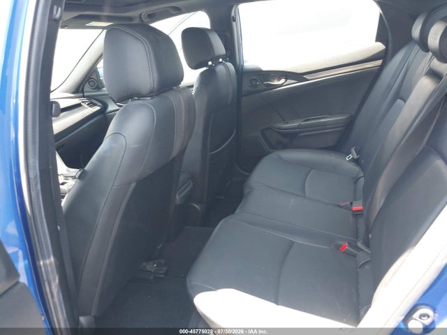 Honda Civic Ex-l 2020 SHHFK7H88LU416342 Image 21