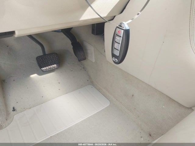 Aukcja sprzedaży 2011 Infiniti Qx56, vin: JN8AZ2ND5B9701833, numer aukcji: 45775044