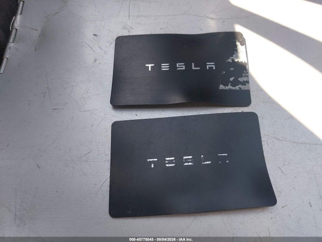 45775045 :رقم المزاد ، 5YJYGDEF1LF002560 vin ، 2020 Tesla Model Y Long Range Dual Motor All-wheel Drive/performance Dual Motor All-wheel Drive مزاد بيع