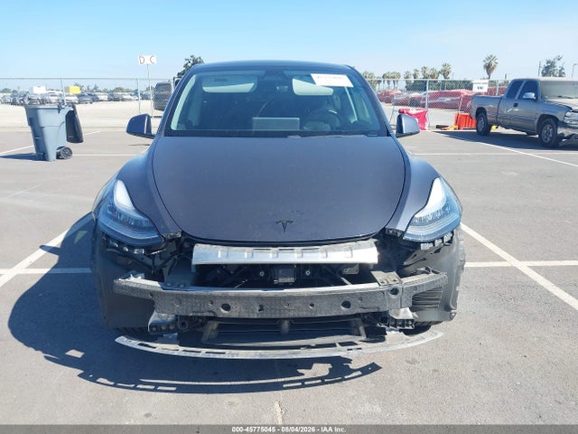 45775045 :رقم المزاد ، 5YJYGDEF1LF002560 vin ، 2020 Tesla Model Y Long Range Dual Motor All-wheel Drive/performance Dual Motor All-wheel Drive مزاد بيع
