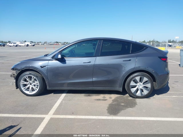 45775045 :رقم المزاد ، 5YJYGDEF1LF002560 vin ، 2020 Tesla Model Y Long Range Dual Motor All-wheel Drive/performance Dual Motor All-wheel Drive مزاد بيع