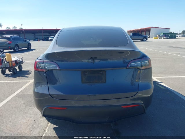 45775045 :رقم المزاد ، 5YJYGDEF1LF002560 vin ، 2020 Tesla Model Y Long Range Dual Motor All-wheel Drive/performance Dual Motor All-wheel Drive مزاد بيع