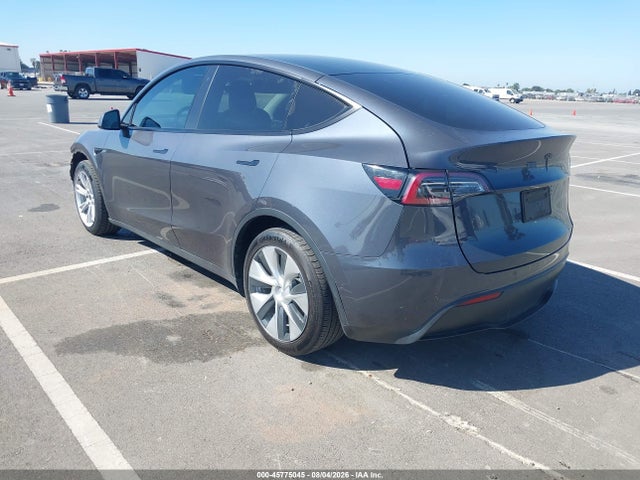 45775045 :رقم المزاد ، 5YJYGDEF1LF002560 vin ، 2020 Tesla Model Y Long Range Dual Motor All-wheel Drive/performance Dual Motor All-wheel Drive مزاد بيع