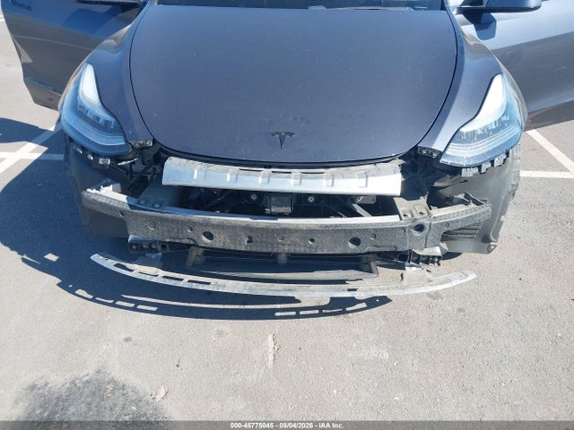 45775045 :رقم المزاد ، 5YJYGDEF1LF002560 vin ، 2020 Tesla Model Y Long Range Dual Motor All-wheel Drive/performance Dual Motor All-wheel Drive مزاد بيع