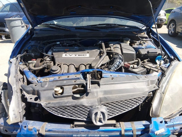 Продаж на аукціоні авто 2006 Acura Rsx, vin: JH4DC54866S011859, номер лоту: 45775047