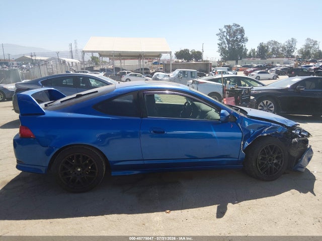 Продаж на аукціоні авто 2006 Acura Rsx, vin: JH4DC54866S011859, номер лоту: 45775047