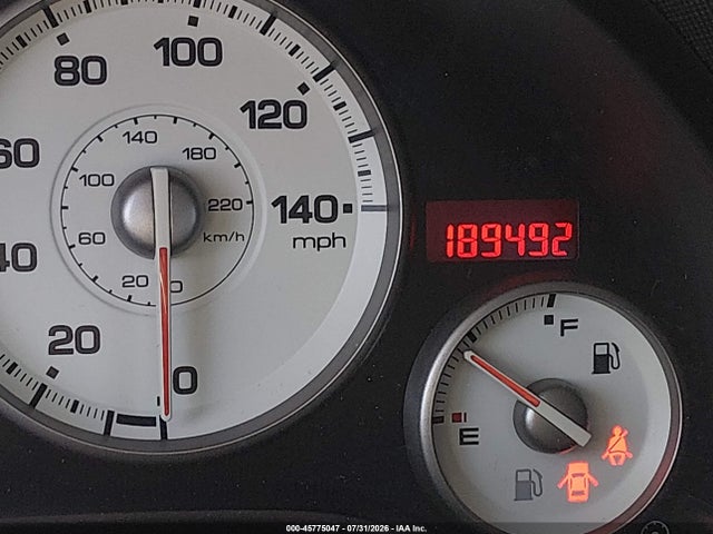 Продаж на аукціоні авто 2006 Acura Rsx, vin: JH4DC54866S011859, номер лоту: 45775047