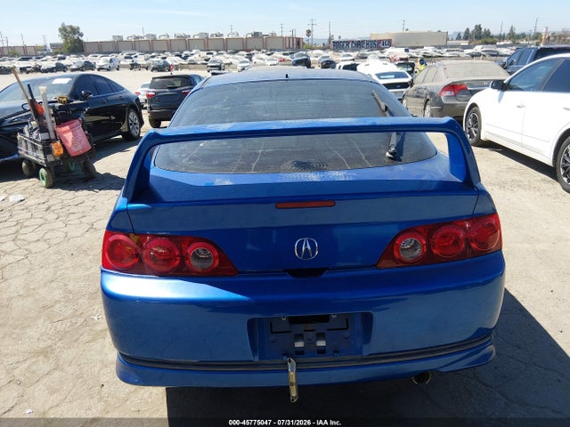 Продаж на аукціоні авто 2006 Acura Rsx, vin: JH4DC54866S011859, номер лоту: 45775047