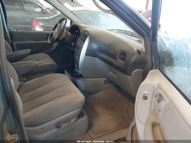45775048 :رقم المزاد ، 2A4GP54L26R651747 vin ، 2006 Chrysler Town & Country Touring مزاد بيع