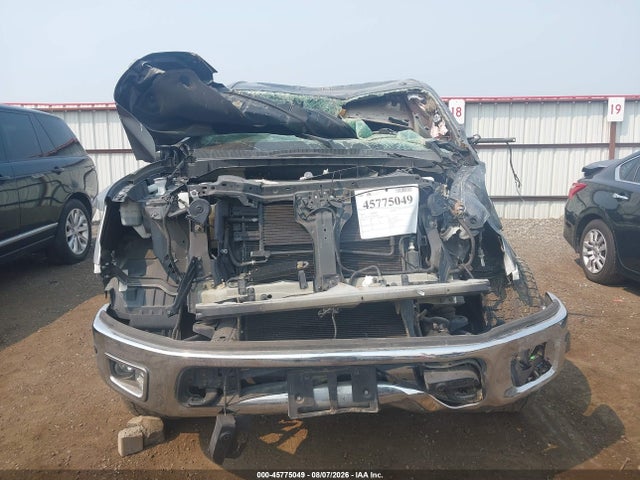 1N6AA1E55HN561527 Nissan Titan Sl