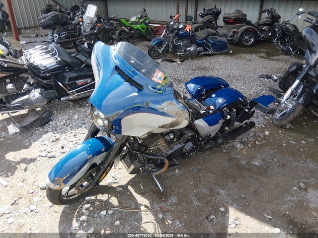 Harley-Davidson FLHXS 2023 1HD1KRP11PB612433 Image 2