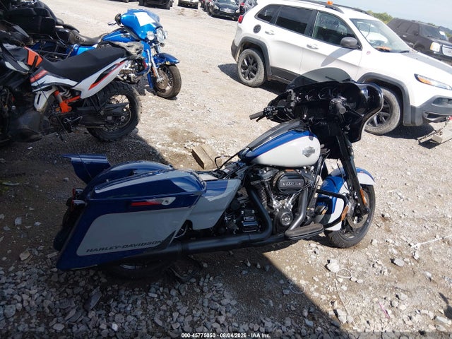 Harley-Davidson FLHXS 2023 1HD1KRP11PB612433 Image 11