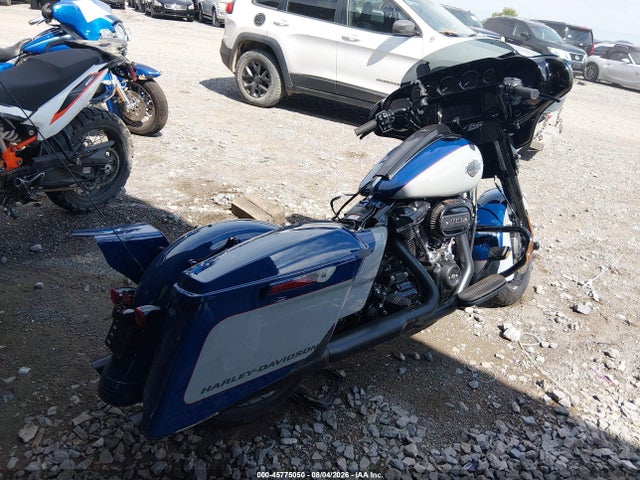 Harley-Davidson FLHXS 2023 1HD1KRP11PB612433 Image 4
