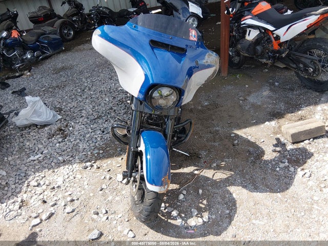 Harley-Davidson FLHXS 2023 1HD1KRP11PB612433 Image 5