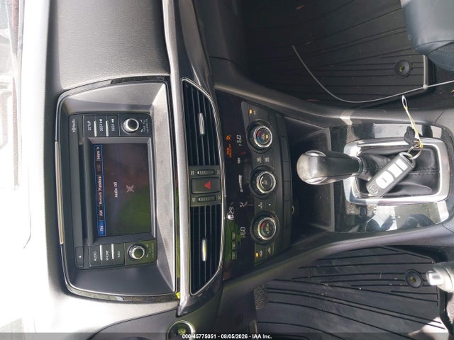 JM1GJ1V50F1209716 Mazda Mazda6 I Touring