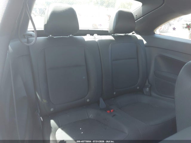 45775054 :رقم المزاد ، 3VWF17AT5HM622401 vin ، 2017 Volkswagen Beetle #pinkbeetle/1.8t Classic/1.8t S مزاد بيع
