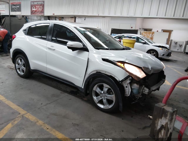 2016 3CZRU5H53GM713002 main image