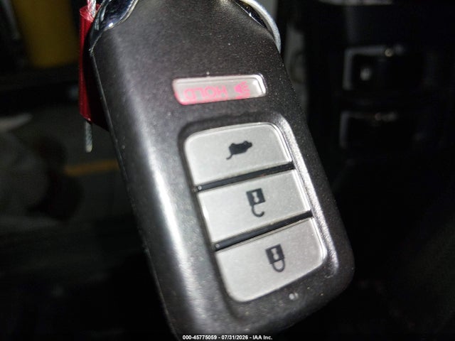 Продаж на аукціоні авто 2016 Honda Hr-v Ex, vin: 3CZRU5H53GM713002, номер лоту: 45775059