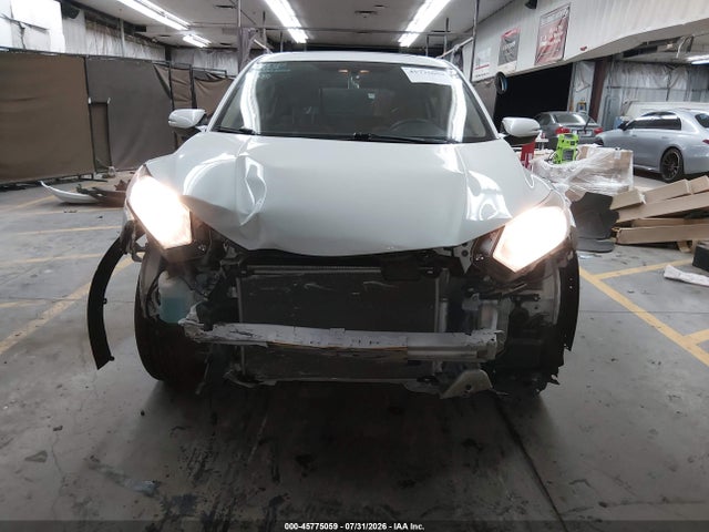 Продаж на аукціоні авто 2016 Honda Hr-v Ex, vin: 3CZRU5H53GM713002, номер лоту: 45775059