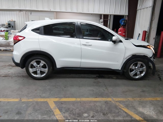 Продаж на аукціоні авто 2016 Honda Hr-v Ex, vin: 3CZRU5H53GM713002, номер лоту: 45775059