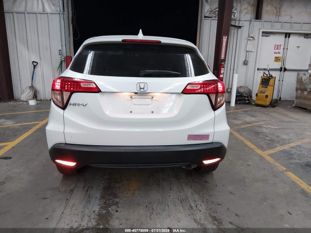 Продаж на аукціоні авто 2016 Honda Hr-v Ex, vin: 3CZRU5H53GM713002, номер лоту: 45775059