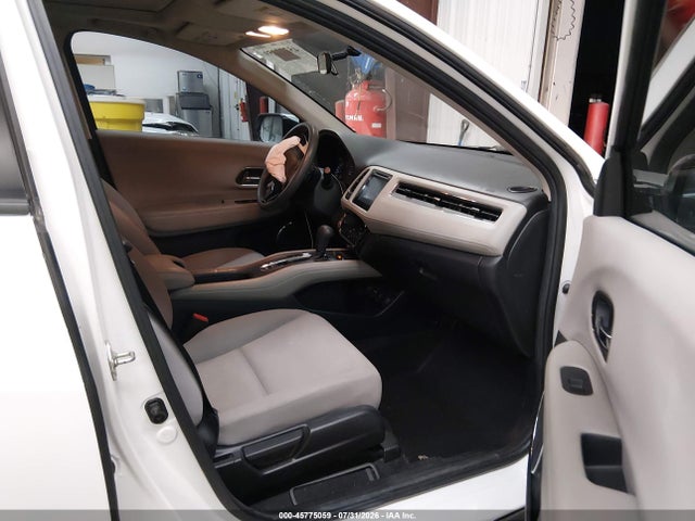 Продаж на аукціоні авто 2016 Honda Hr-v Ex, vin: 3CZRU5H53GM713002, номер лоту: 45775059