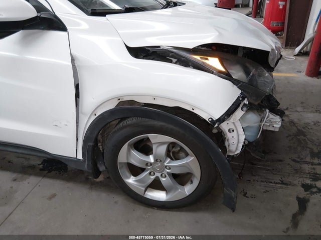 Продаж на аукціоні авто 2016 Honda Hr-v Ex, vin: 3CZRU5H53GM713002, номер лоту: 45775059