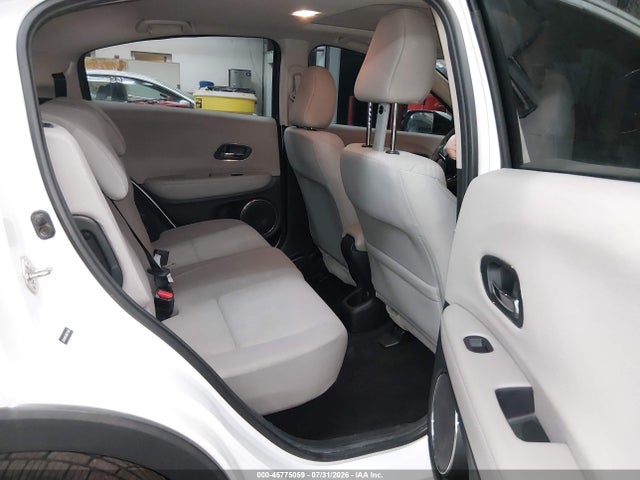 Продаж на аукціоні авто 2016 Honda Hr-v Ex, vin: 3CZRU5H53GM713002, номер лоту: 45775059