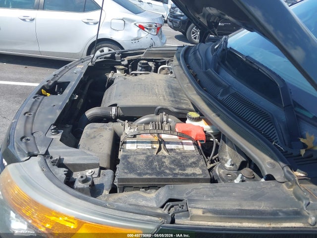 1FM5K8GT0FGC12200 Ford EXPLORER SPORT