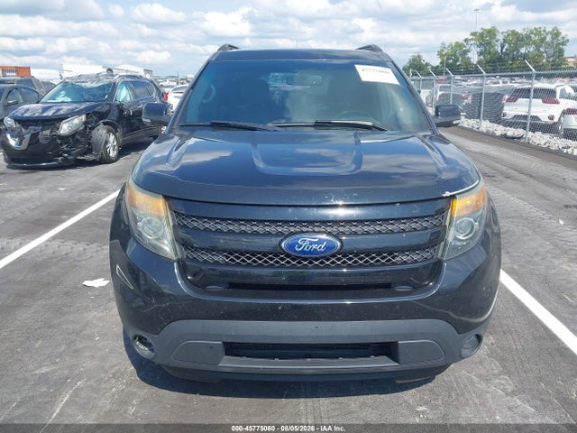 1FM5K8GT0FGC12200 Ford EXPLORER SPORT